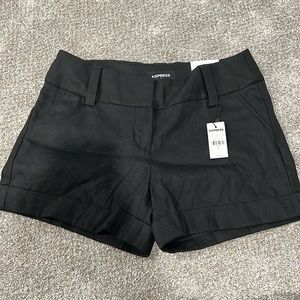 Brand New Express shorts